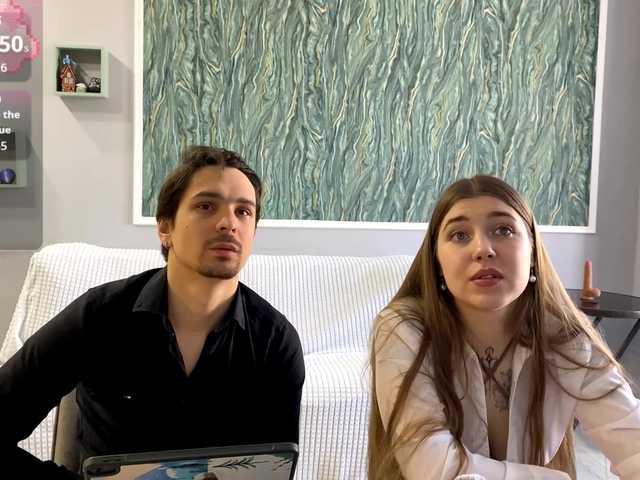 Naughty-Mailey's BongaCams show and profile