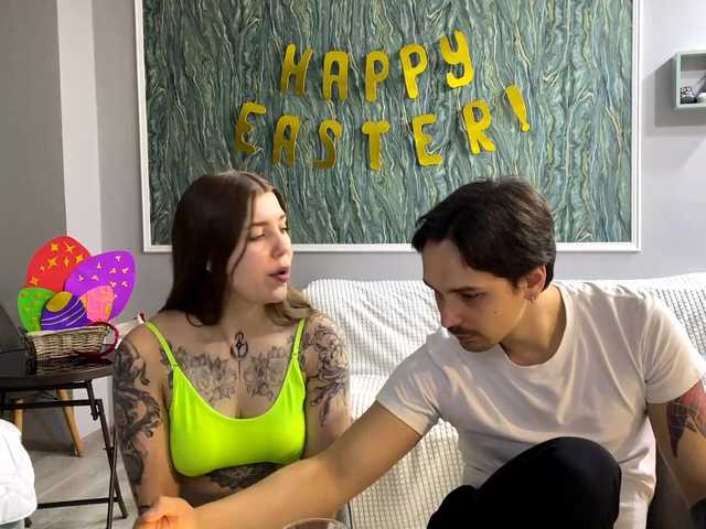 Naughty-Mailey's BongaCams show and profile