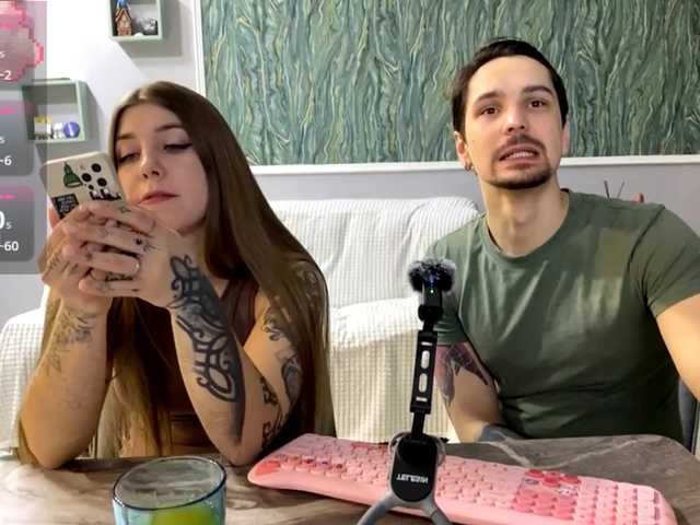 Naughty-Mailey's BongaCams show and profile