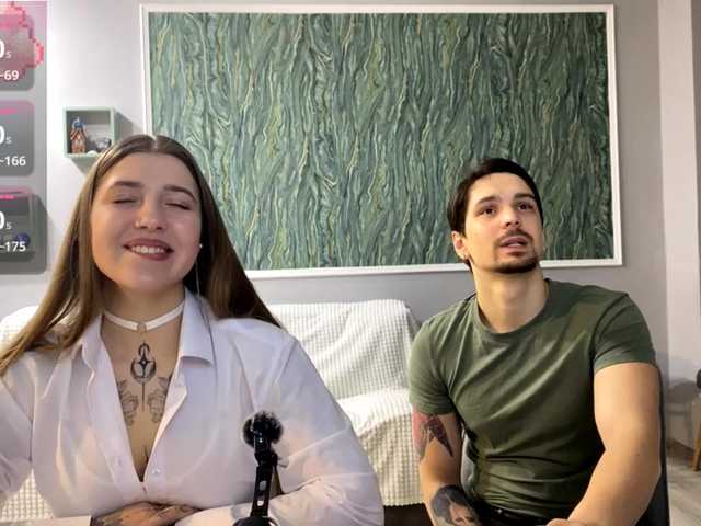 Naughty-Mailey's BongaCams show and profile