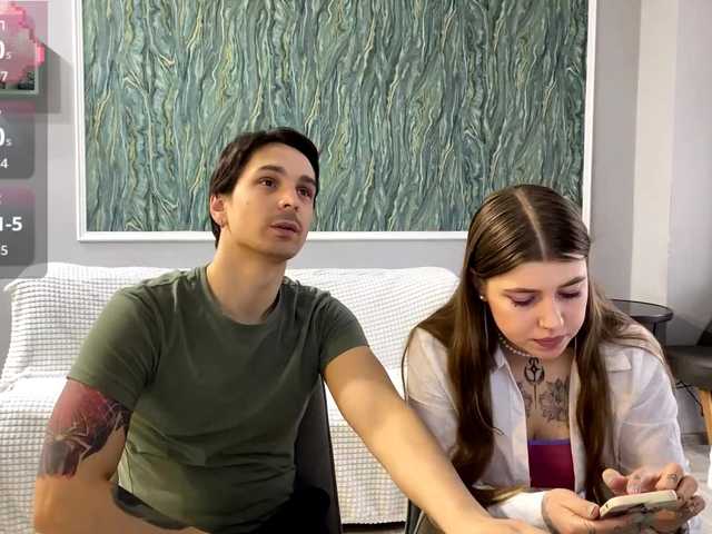 Naughty-Mailey's BongaCams show and profile