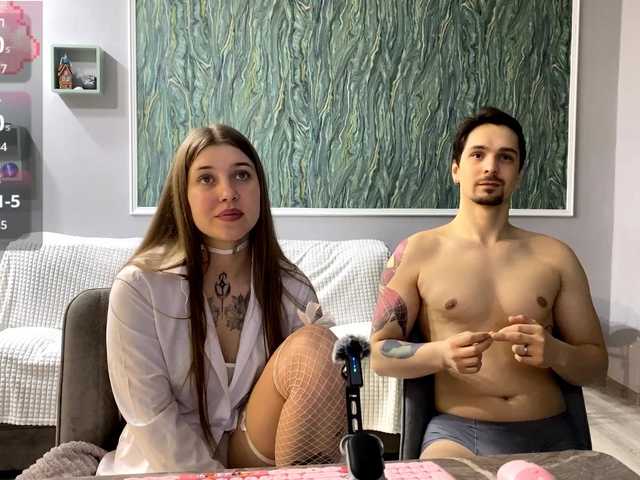 Naughty-Mailey's BongaCams show and profile