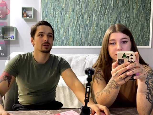 Naughty-Mailey's BongaCams show and profile