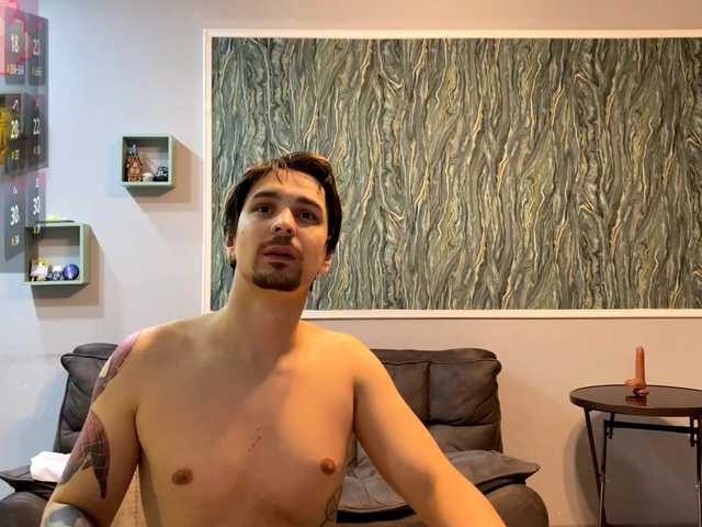 Naughty-Mailey's BongaCams profile