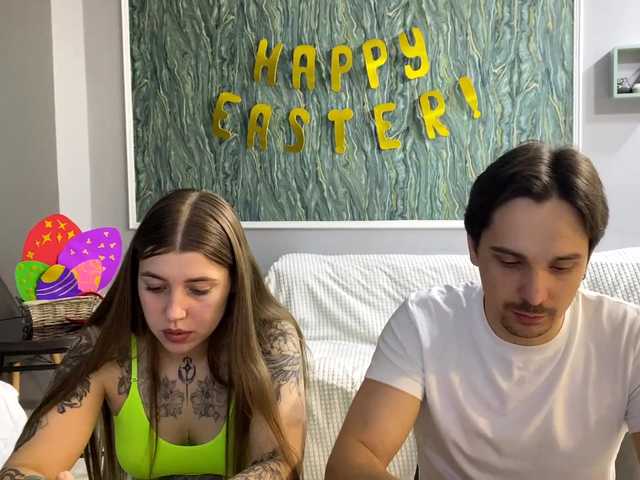 Naughty-Mailey's BongaCams show and profile