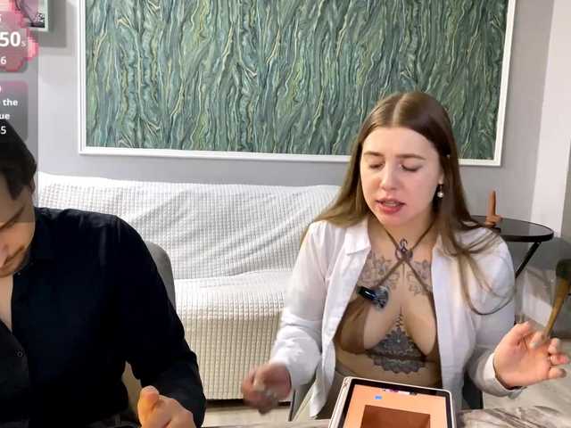 Naughty-Mailey's BongaCams profile