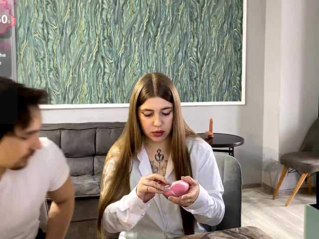 Naughty-Mailey's BongaCams profile