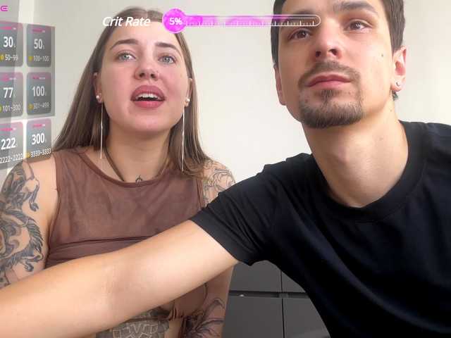 Naughty-Mailey