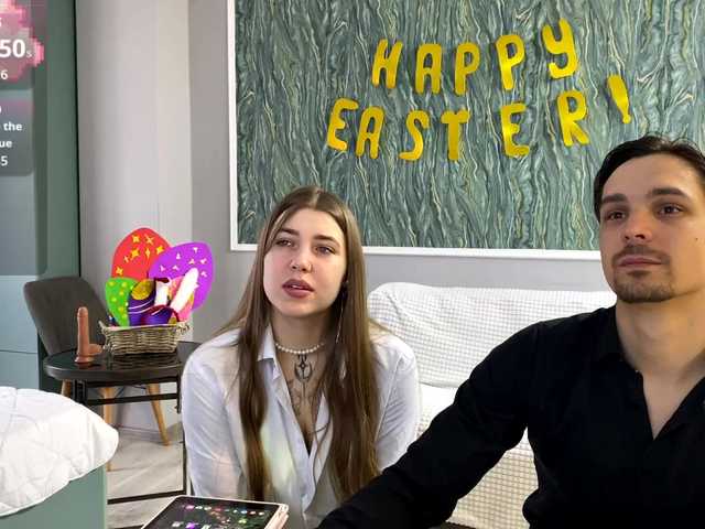 Naughty-Mailey's BongaCams profile