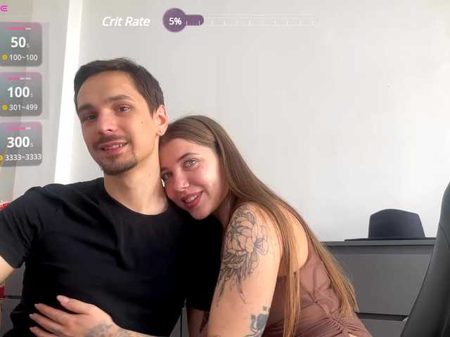 Naughty-Mailey live cam