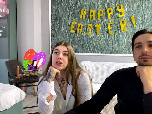 Naughty-Mailey's BongaCams profile