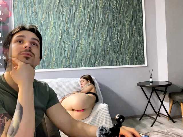 Naughty-Mailey's BongaCams profile