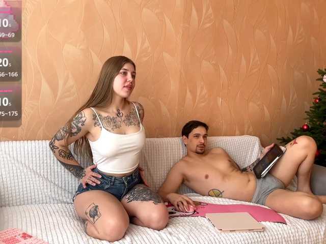 Naughty-Mailey's BongaCams show and profile