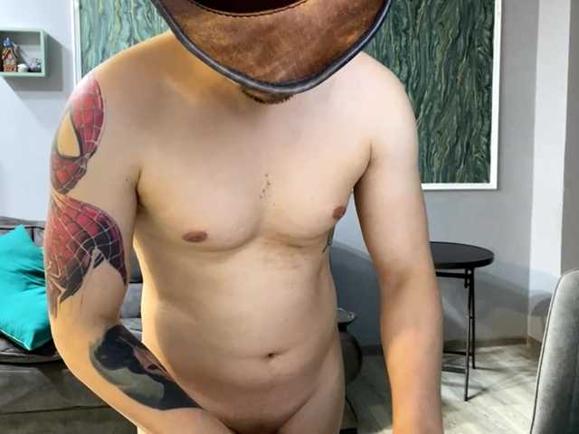 Naughty-Mailey's BongaCams profile