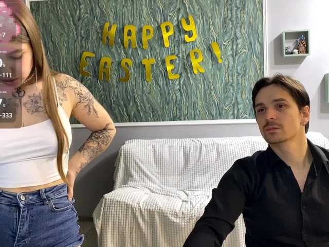 Naughty-Mailey's BongaCams show and profile