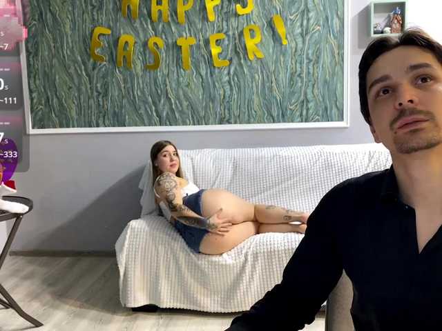 Naughty-Mailey's BongaCams profile