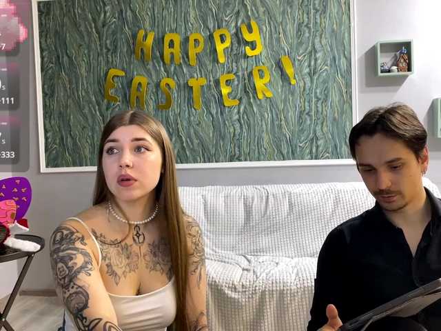 Naughty-Mailey's BongaCams show and profile