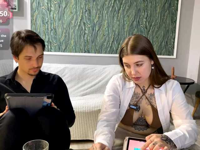 Naughty-Mailey's BongaCams profile