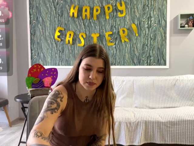 Naughty-Mailey's BongaCams profile