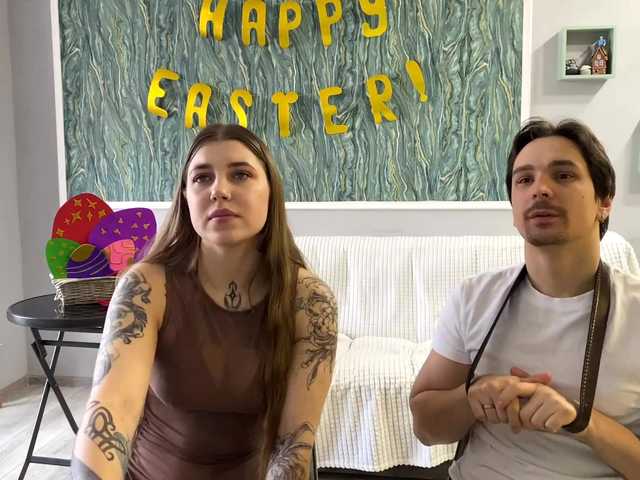 Naughty-Mailey's BongaCams show and profile