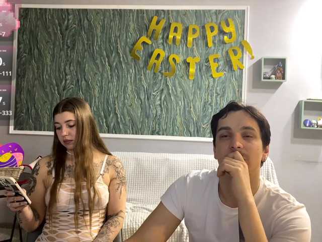 Naughty-Mailey's BongaCams show and profile