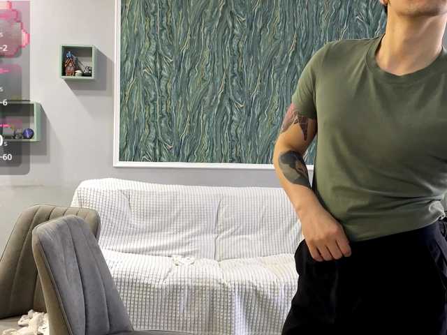 Naughty-Mailey's BongaCams profile