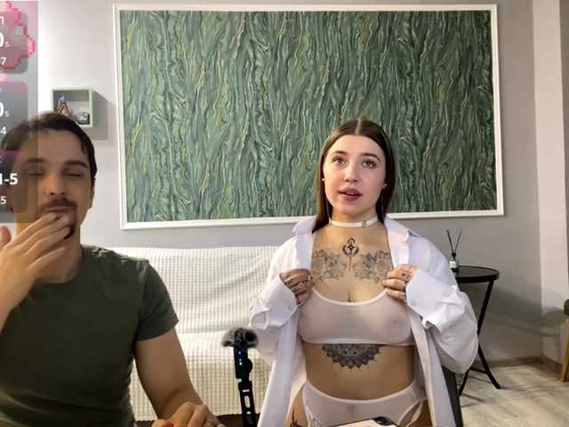 Naughty-Mailey's BongaCams show and profile