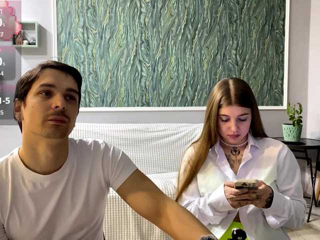 Naughty-Mailey's BongaCams show and profile