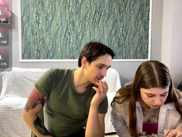 Naughty-Mailey's BongaCams profile