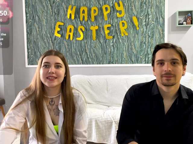 Naughty-Mailey's BongaCams show and profile