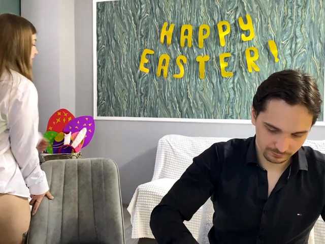 Naughty-Mailey's BongaCams profile