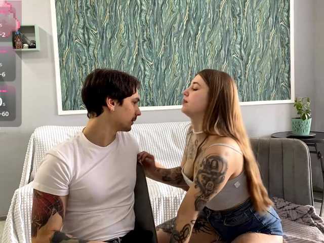 Naughty-Mailey's BongaCams profile