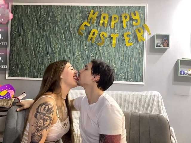 Naughty-Mailey's BongaCams show and profile