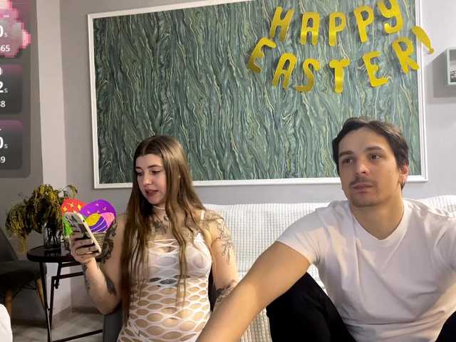 Naughty-Mailey's BongaCams show and profile