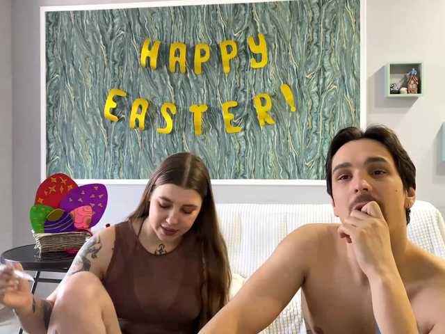 Naughty-Mailey's BongaCams profile