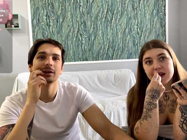 Naughty-Mailey's BongaCams show and profile