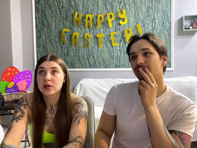 Naughty-Mailey's BongaCams show and profile