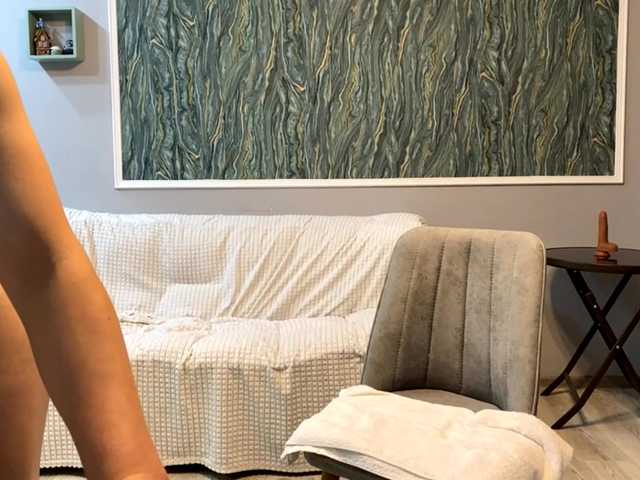 Naughty-Mailey's BongaCams profile