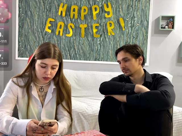 Naughty-Mailey's BongaCams profile