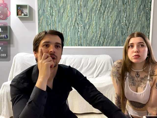 Naughty-Mailey's BongaCams profile