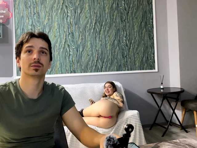 Naughty-Mailey's BongaCams profile