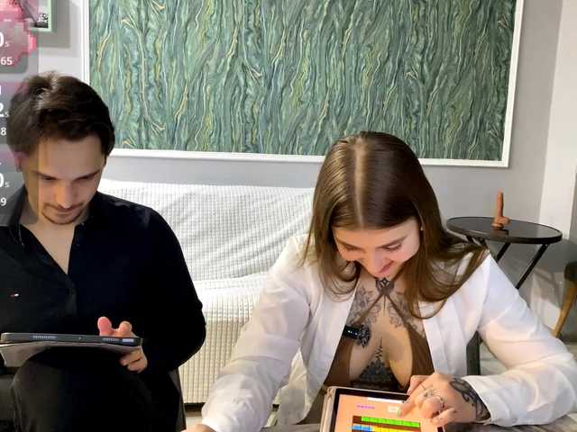 Naughty-Mailey's BongaCams profile