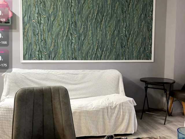 Naughty-Mailey's BongaCams profile