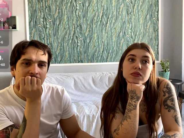 Naughty-Mailey's BongaCams show and profile