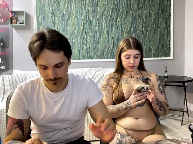 Naughty-Mailey's BongaCams show and profile