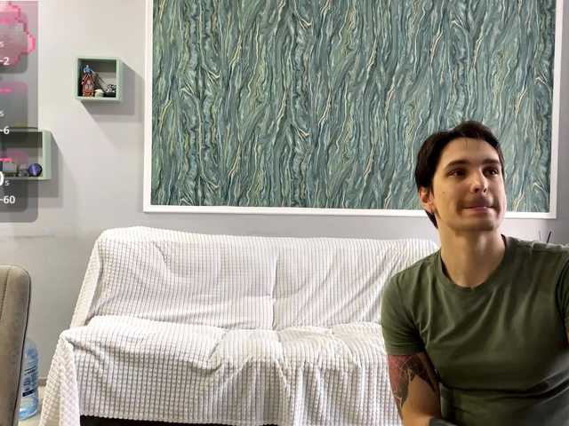 Naughty-Mailey's BongaCams profile