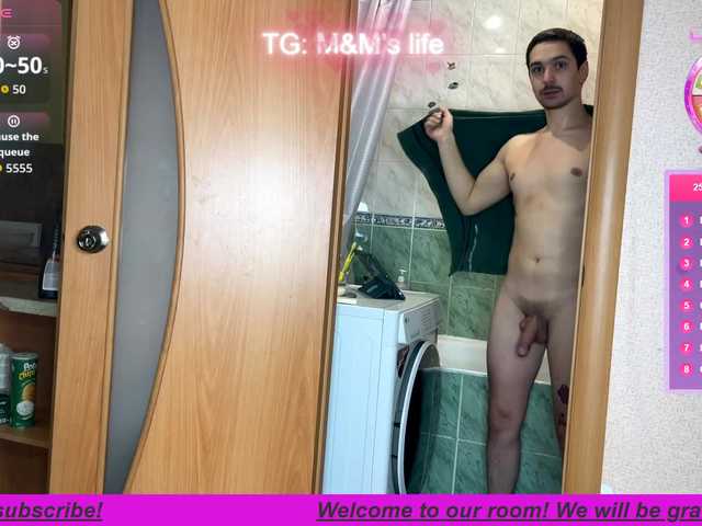 Naughty-Mailey from BongaCams