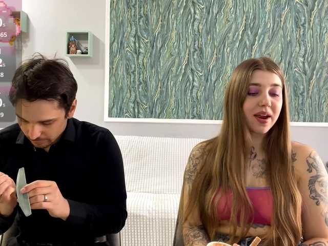 Naughty-Mailey's BongaCams profile