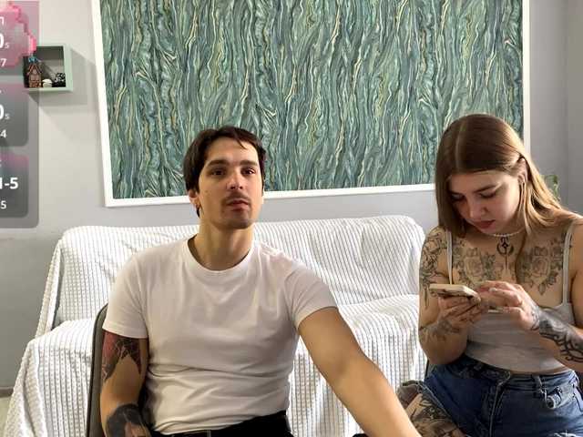 Naughty-Mailey's BongaCams show and profile