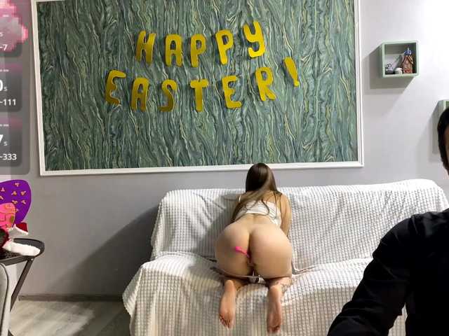 Naughty-Mailey's BongaCams profile